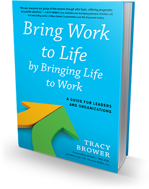 Peak Work Performance Summit Special Offer: Bring Work to Life Sample Chapter + Discount