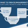 Want to Create Engagement? Capture Hearts and Minds