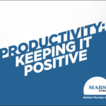Productivity-positive image