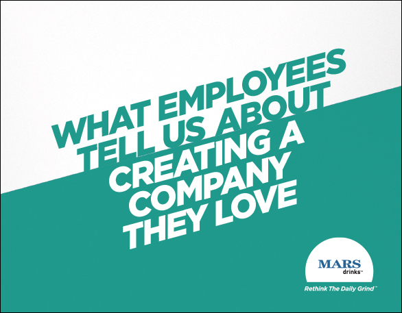 The Workforce Voice Powered by LinkedIn: What Employees Tell Us About Creating a Company They Love