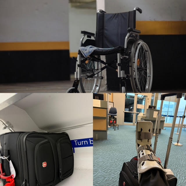 The Surprising Power of Being In Need